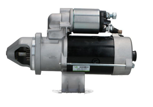 PlusLine Original Starter Motor for Same 3.0 kw 0001262030+
