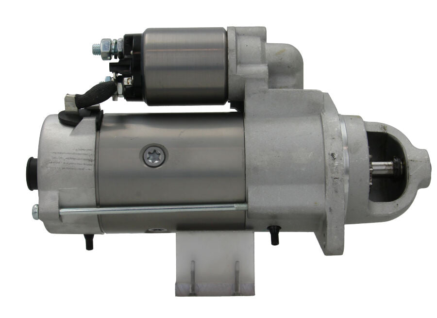 PlusLine Original Starter Motor for Daf 4.0 kw 0001263001+