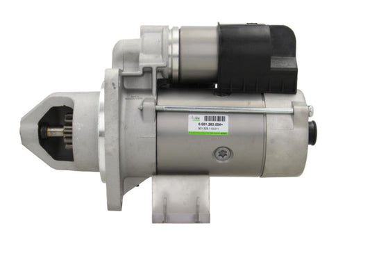 PlusLine Original Starter Motor for Daf 4.0 kw 0001263004+