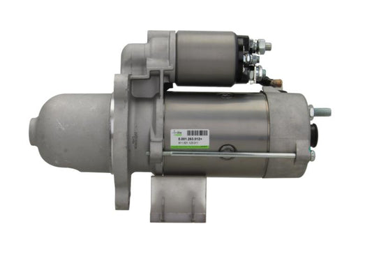 PlusLine Original Starter Motor for Volvo 4.0 kw 0001263012+