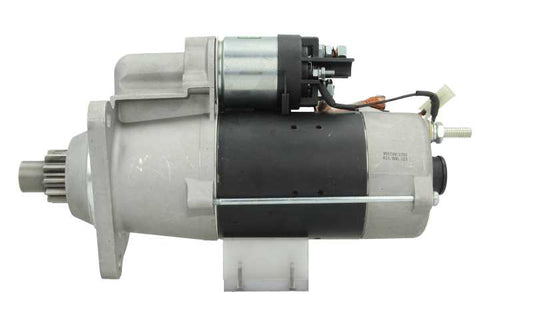 PlusLine Original Starter Motor for Volvo 6.0 kw 0001330007+