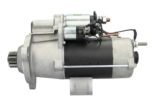 PlusLine Original Starter Motor for Mercedes / MAN 7.8 kw 0001330011+