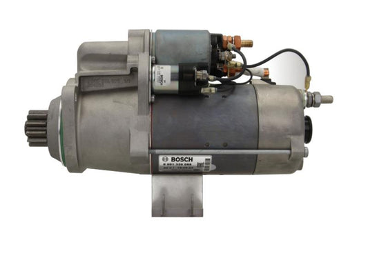 Bosch New Starter Motor for Volvo 7.8 kw 1330068