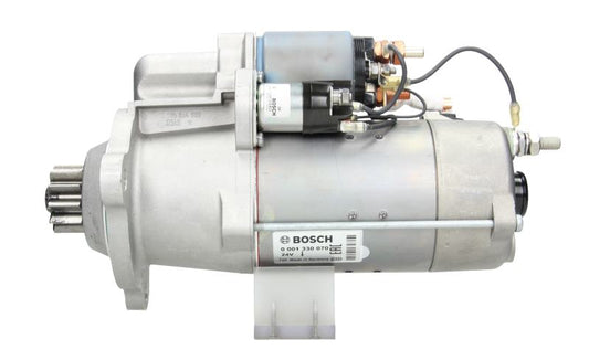 Bosch New Starter Volvo Truck 7.8 kw 0001330070