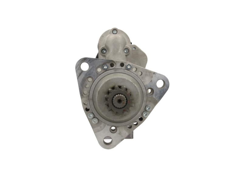 PlusLine Original Starter Motor for Caterpillar 8.4 kw 000133E707+