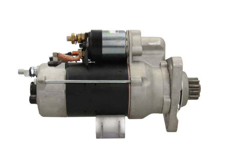 PlusLine Original Starter Motor for Caterpillar 8.4 kw 000133E707+