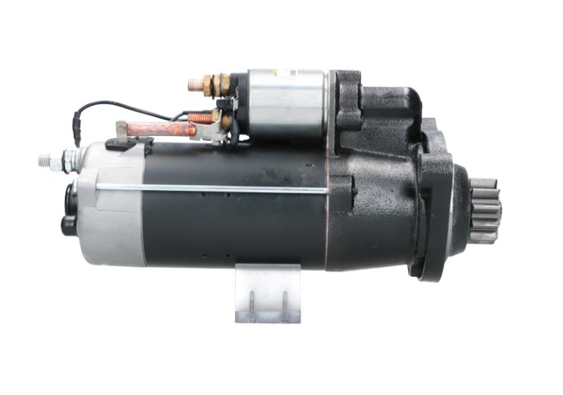 PlusLine Original Starter Motor for Caterpillar 8.4 kw 000135JH02+