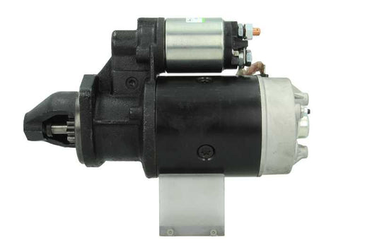 PlusLine Original Starter Motor for Lombardini / Ruggerini 2.4 kw 0001362058+