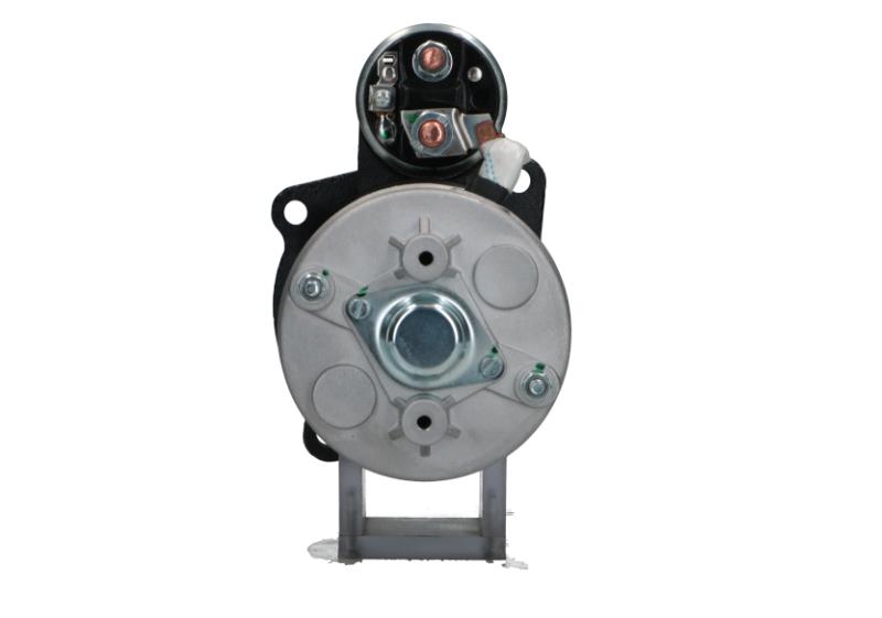 PlusLine Selected Starter New Holland 2.8 kw 0001362067+SEL