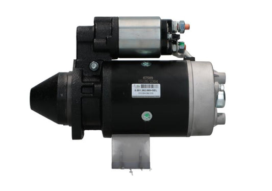 PlusLine Selected Starter Motor for Volkswagen 2.0 kw 0001362069+SEL