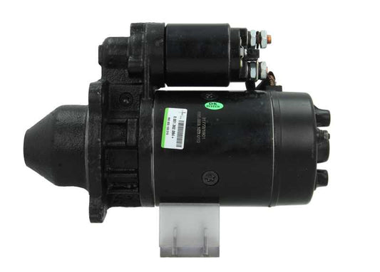 PlusLine Original Starter Motor for Massey Ferguson 2.7 kw 0001362084+