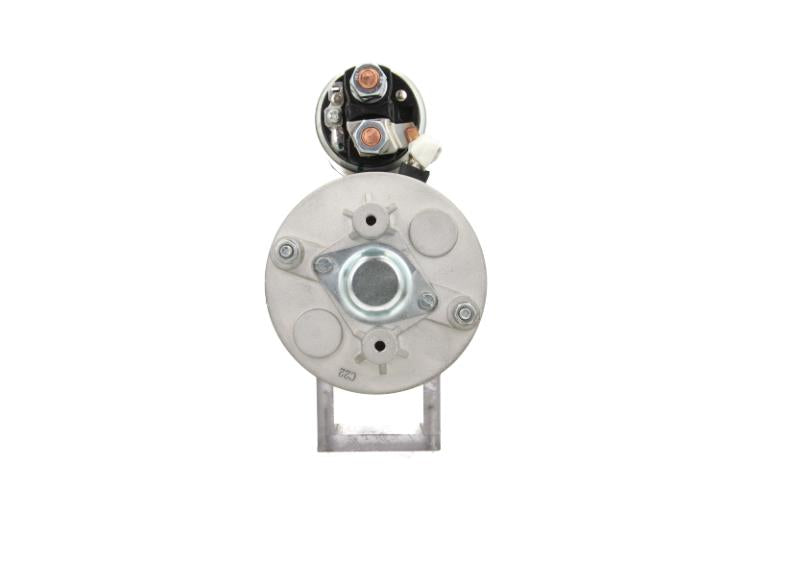 PlusLine Selected Starter Motor for Deutz 2.2 kw 0001362705+SEL