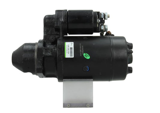 PlusLine Original Starter Motor for MAN 3.2 kw 0001363112+