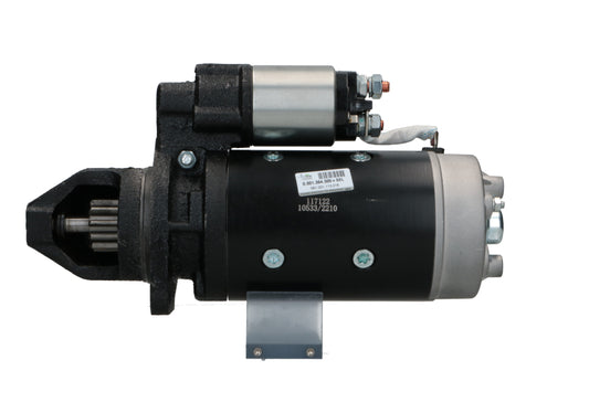 PlusLine Selected Starter Motor for Deutz 4.8 kw 0001364300+SEL