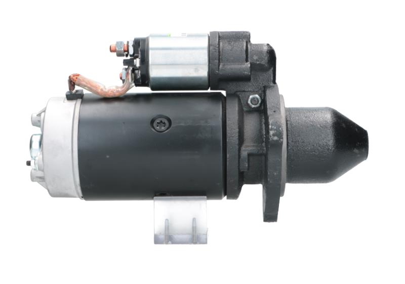 PlusLine Original Starter Motor for Daf 4.0 kw 0001364400+