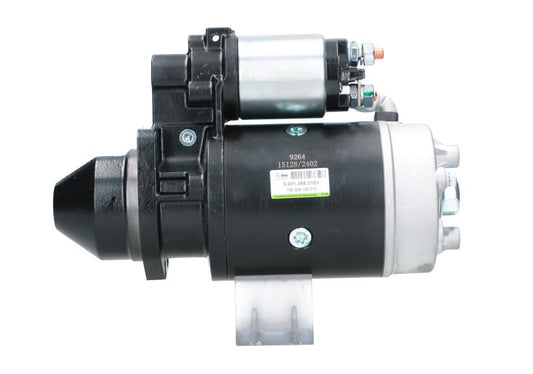PlusLine Original Starter Motor for Hatz 1.9 kw 0001366010+