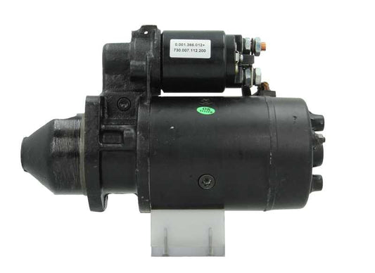 PlusLine Starter Hatz 1.9 kw 0001366012+