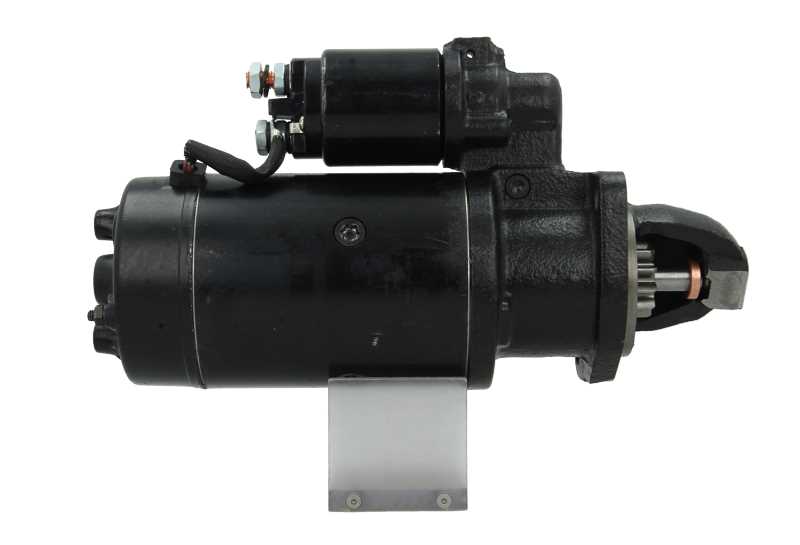 PlusLine Original Starter Motor for Hatz 3.0 kw 0001367008+