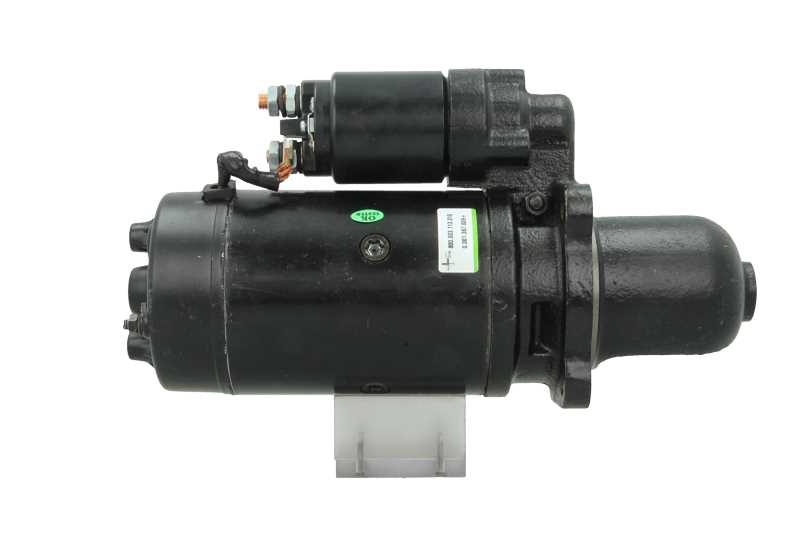 PlusLine Original Starter Motor for Carraro 3.0 kw 0001367009+