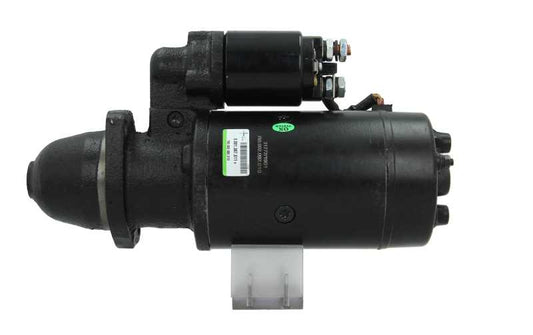 PlusLine Original Starter Motor for Steyr 3.0 kw 0001367011+