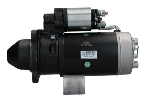 PlusLine Selected Starter Motor for Claas 3.0 kw 0001367016+SEL