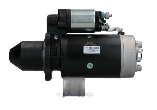 PlusLine Selected Starter Motor for Volvo 3.0 kw 0001367026+SEL
