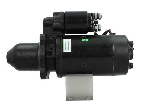 PlusLine Original Starter Motor for Volvo 3.0 kw 0001367026+