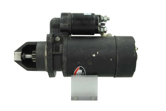 PlusLine Original Starter Motor for Scania 3.0 kw 0001367033+