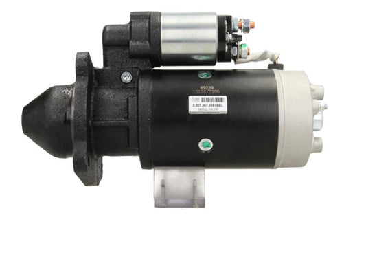PlusLine Selected Starter Motor for Ford 3.0 kw 0001367056+SEL