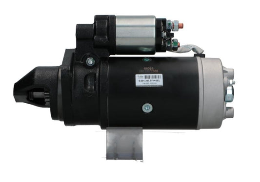 PlusLine Selected Starter Renault 3.0 kw 0001367071+SEL