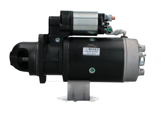 PlusLine Selected Starter Motor for KHD 3.0 kw 0001367074+SEL