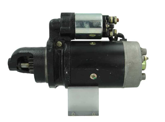 PlusLine Original Starter Motor for John Deere 3.1 kw 0001367081+