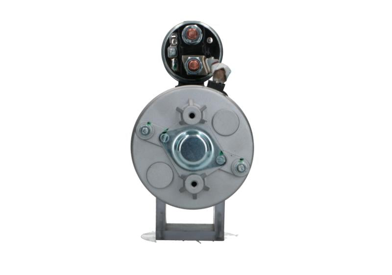 PlusLine Selected Starter Motor for KHD 4.0 kw 0001368014+SEL