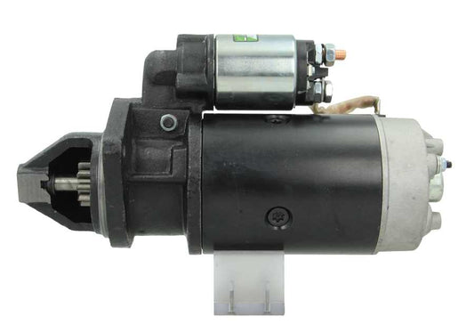 PlusLine Original Starter Motor for MAN 4.0 kw 0001368016+