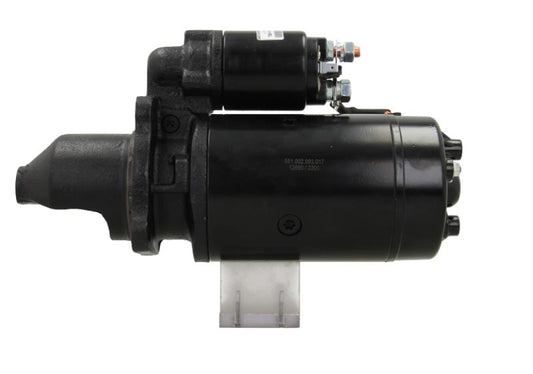PlusLine Selected Starter Mercedes 4.0 kw 0001368024+SEL
