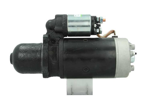 PlusLine Original Starter Motor for Daf 4.0 kw 0001368034+