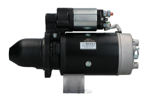 PlusLine Selected Starter Valmet 4.0 kw 0001368041+SEL