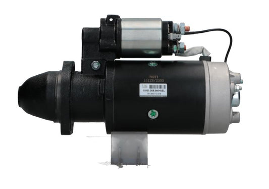 PlusLine Selected Starter Motor for Hatz 4.0 kw 0001368046+SEL