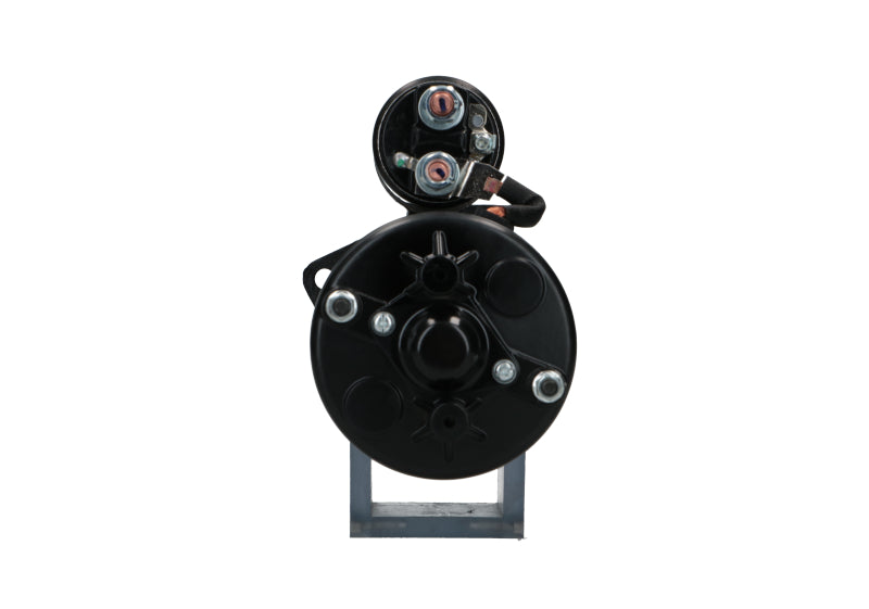 PlusLine Selected Starter Motor for MAN 4.0 kw 0001368056+SEL