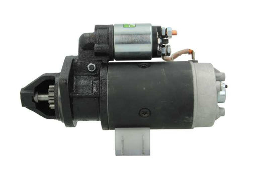 PlusLine Original Starter Motor for MAN 4.0 kw 0001368056+
