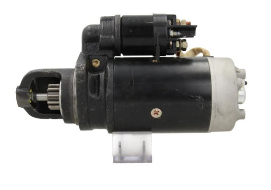 PlusLine Selected Starter Motor for Liebherr 4.0 kw 0001368058+SEL