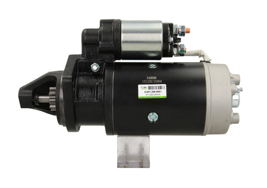 PlusLine Original Starter Motor for Renault 4.0 kw 0001368066+