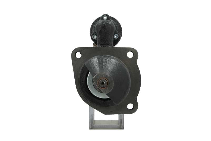 PlusLine Original Starter Motor for Daf 4.0 kw 0001368083+