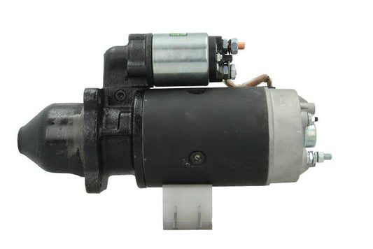 PlusLine Original Starter Motor for Daf 4.0 kw 0001368083+
