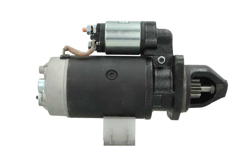 PlusLine Original Starter Motor for Daf 4.0 kw 0001368083+
