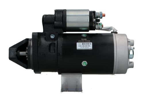 PlusLine Selected Starter Renault 4.0 kw 0001368306+SEL