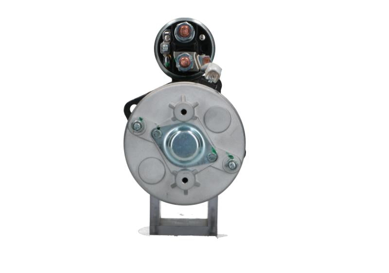 PlusLine Selected Starter Motor for Mercedes/MAN 4.0 kw 0001368310+SEL