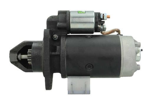 PlusLine Original Starter Motor for Daf 4.0 kw 0001368313+