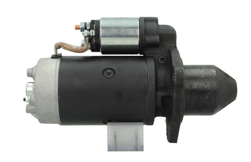 PlusLine Original Starter Motor for Daf 4.0 kw 0001368313+