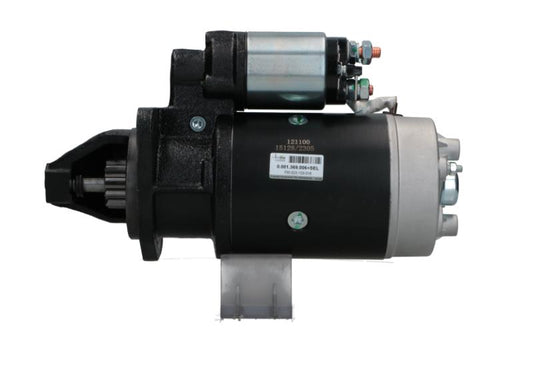 PlusLine Selected Starter Daf 3.1 kw 0001369006+SEL